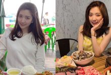 吃貨正妹護理師「林廷廷 Bonnie」好甜美　營養都吃到胸部去！-博狗扑克 蜗牛扑克 德州扑克跟我学