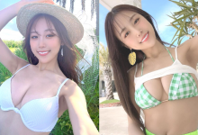 又陽光又氣質！正妹舞者 Haruka 笑容讓人暈船，衣服下竟還有飽滿美乳曲線！-博狗扑克 蜗牛扑克 德州扑克跟我学