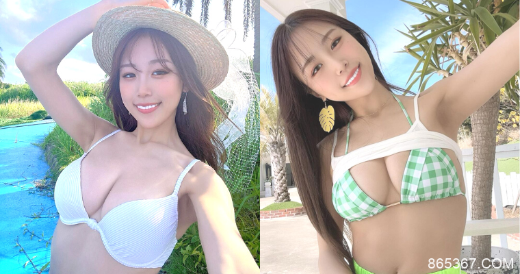 又陽光又氣質！正妹舞者 Haruka 笑容讓人暈船，衣服下竟還有飽滿美乳曲線！