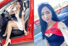 美人魚轉世!優質長腿SG「魚魚?」9頭身比例超不科學 結實「肉感蜜腿」讓腿控都瘋了-博狗扑克 蜗牛扑克 德州扑克跟我学