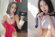 收禮物囉!短髮俏女孩「蔣馨」胸前邪惡蝴蝶結讓人好想拆開-博狗扑克 蜗牛扑克 德州扑克跟我学