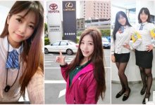 好可愛!Toyota「女業務超辣」讓人好想去試車!Line瘋傳的「工作畫面」車友都要衝了…-博狗扑克 蜗牛扑克 德州扑克跟我学