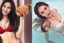 果甜人更甜！五官深邃超正妹子「Hanna」，美到所有人口水收不住！-博狗扑克 蜗牛扑克 德州扑克跟我学