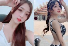 正妹哈妮妮「背後大挖空」超吸睛,前凸後翹的S曲線好迷人啊!-博狗扑克 蜗牛扑克 德州扑克跟我学