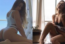 大膽!地鐵站驚見性感奶妹「解放豪乳」 成人尺度網友直呼猛猛der-博狗扑克 蜗牛扑克 德州扑克跟我学