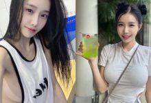 球衣永遠王道！「吊嘎美乳妹」照瘋傳　破萬網友敲碗要傳送門-博狗扑克 蜗牛扑克 德州扑克跟我学