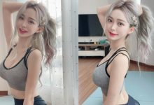 20歲甜心妹子「練出超辣線條」,做運動時的曲線太迷人!-博狗扑克 蜗牛扑克 德州扑克跟我学