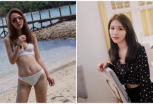 「氣質正妹」緊緻火辣的時尚美體！性感腰身外加修長美腿，美到你不要不要！-博狗扑克 蜗牛扑克 德州扑克跟我学