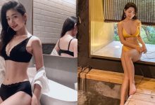 天冷也有福利照!「爆乳部落客」比基尼泡湯,超養眼美胸長腿一次露出!-博狗扑克 蜗牛扑克 德州扑克跟我学