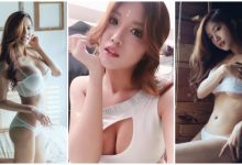 最強吸引力！「爆乳正妹」胸前的深溝太吸睛，超火辣身材讓人欲罷不能！-博狗扑克 蜗牛扑克 德州扑克跟我学