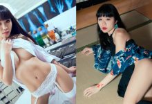 這個「蜜汁翹臀」很可以!辣模「Bonnie 白白」不穿內衣…「南半球、美尻」看光光-博狗扑克 蜗牛扑克 德州扑克跟我学