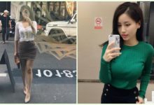 塞飽塞滿！女同事「襯衫繃超緊」乳量快爆出來！超邪惡「挑逗畫面」上班該怎麼專心…-博狗扑克 蜗牛扑克 德州扑克跟我学