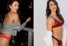 顏值完勝!微乳正妹「緊實蜜翹臀」現形 比基尼出賣又挺又翹超吸睛-博狗扑克 蜗牛扑克 德州扑克跟我学