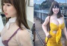 隔壁同事太囂張！巨乳OL「張弄弄」雙峰直接放上辦公桌當紙鎮-博狗扑克 蜗牛扑克 德州扑克跟我学