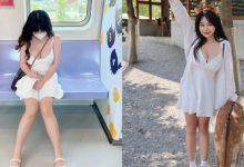 到站叫一下!童顏巨乳女大生「Kelly小九九」爆奶搭捷運-博狗扑克 蜗牛扑克 德州扑克跟我学