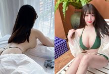 球類玩家「糖糖」超猛男友視角露奶又露臀　側乳線條太邪惡！-博狗扑克 蜗牛扑克 德州扑克跟我学