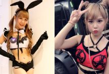 小野兔必逮!火辣舞孃「曾兔寶」大眼甜笑太銷魂,性感美體舞動起來撩翻台下視覺!-博狗扑克 蜗牛扑克 德州扑克跟我学