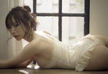 從少女拍到輕熟!撒嬌女王挺H奶《清水藍里》寫真界打滾13年-博狗扑克 蜗牛扑克 德州扑克跟我学
