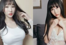 空靈系正妹「黃又又」解放「飽滿 E 乳」!白嫩好身材噴發女友力-博狗扑克 蜗牛扑克 德州扑克跟我学