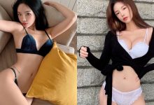 胸大有腦！IG內衣老闆娘「火辣示範爆乳款式」，誘惑的胴體讓人心癢！-博狗扑克 蜗牛扑克 德州扑克跟我学