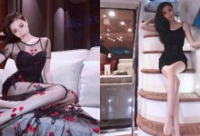 只能給滿分了!IG正妹「超細水蛇腰+滿分大長腿」!網讚:身材只應天上有-博狗扑克 蜗牛扑克 德州扑克跟我学