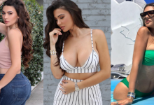 巨型肉彈逆襲！塞爾維亞「渾圓大奶妹」長輩很猖狂　鎖定的目標跑不了-博狗扑克 蜗牛扑克 德州扑克跟我学