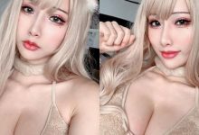 別想跑！「大奶野狼姊姊」來懲罰你啦～雙手猛拍屁屁「肉肉狂震」！-博狗扑克 蜗牛扑克 德州扑克跟我学