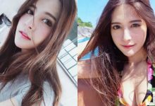 劍橋大學超辣混血「美乳正妹」！光是胸前這「兩盞燈」教授就幫她打100分了吧…-博狗扑克 蜗牛扑克 德州扑克跟我学