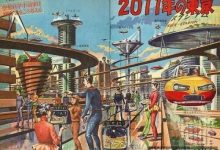 日本1911年報紙嘗試預測100年後世界會變成什麼模樣!-博狗扑克 蜗牛扑克 德州扑克跟我学