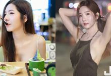 戀愛了！對坐「蛀牙系正妹」甜蜜蜜男友視角，撩頭髮瞬間「半球露出」路人凍未條！-博狗扑克 蜗牛扑克 德州扑克跟我学