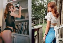 正妹「精緻臉蛋」怎麼看都看不膩　全身上下散發空靈感…彷彿墮落天使-博狗扑克 蜗牛扑克 德州扑克跟我学