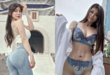 這屁屁太完美！H 奶女神「涉谷由里」驚喜來台打卡，極品身材狂吸讚-博狗扑克 蜗牛扑克 德州扑克跟我学