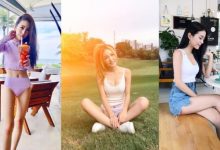 濃眉大胸還有修長美腿！「大馬正妹」身材太好根本黃金比例代言人！-博狗扑克 蜗牛扑克 德州扑克跟我学