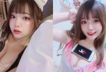 日系童顏巨乳實況主「願願yuan」,「飽滿雪白酥胸」太有看點!-博狗扑克 蜗牛扑克 德州扑克跟我学