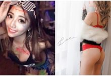 「電眼正妹」也有絕世美臀!「Lola 李佳玲」超火辣身材讓趴踢嗨到最高點!-博狗扑克 蜗牛扑克 德州扑克跟我学