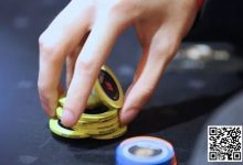 【EV扑克】牌局分析：调整下注尺度 来获得更大价值!-博狗扑克 蜗牛扑克 德州扑克跟我学