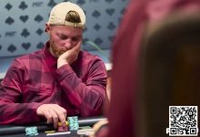 【EV扑克】简讯 | Nick Petrangelo在第八届超级豪客碗第一天领先12名选手-博狗扑克 蜗牛扑克 德州扑克跟我学