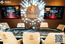 【EV扑克】德堡开业派对赛共236人次参赛，试营业期间更多优惠活动以及新玩法等你来解锁！-博狗扑克 蜗牛扑克 德州扑克跟我学