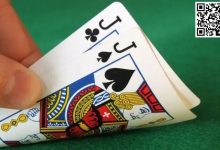 【EV扑克】策略教学：JJ到底应该怎么玩？看完你就懂了-博狗扑克 蜗牛扑克 德州扑克跟我学