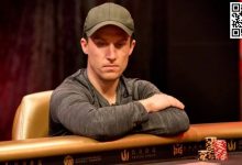 【EV扑克】世界级锦标赛牌手：浅谈决赛桌筹码王Daniel Dvoress-博狗扑克 蜗牛扑克 德州扑克跟我学