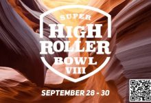 【EV扑克】第八届超级豪客碗于9月28日拉开帷幕-博狗扑克 蜗牛扑克 德州扑克跟我学