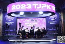 【EV扑克】2023TJPK®首尔站 | 81人冲进主赛奖励圈，13人晋级，Hyeonho Shin筹码领先，多名中国选手打入决赛-博狗扑克 蜗牛扑克 德州扑克跟我学