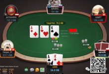 【EV扑克】牌局分析：Min 3bet吸星大法，令鱼求生不得求死不能-博狗扑克 蜗牛扑克 德州扑克跟我学