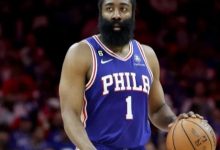 大发体育-76人双喜临门！哈登回归，恩比德笑开花，大发助力你的致富之路！-博狗扑克 蜗牛扑克 德州扑克跟我学