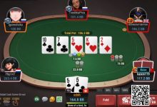 【EV扑克】牌局分析：set腿都蹲麻-博狗扑克 蜗牛扑克 德州扑克跟我学