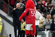 迈博体育 曼联防守崩盘人心已乱 滕哈格或步穆帅索帅后尘-博狗扑克 蜗牛扑克 德州扑克跟我学