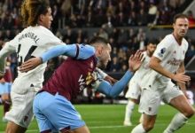 大发体育-曼联防守崩盘人心已乱 滕哈格或步穆帅索帅后尘，大发助力你的致富之路！-博狗扑克 蜗牛扑克 德州扑克跟我学