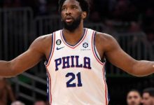 迈博体育 恩比德承诺为美国出战奥运会:这一直是我的目标和-博狗扑克 蜗牛扑克 德州扑克跟我学