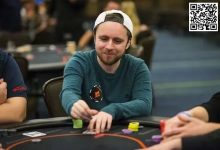 【EV扑克】20分钟内连拿2次皇家同花顺，有这手气真该去买双色球！-博狗扑克 蜗牛扑克 德州扑克跟我学