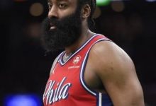 迈博体育 76人致力于交易走哈登 快船热火有望脱颖而出-博狗扑克 蜗牛扑克 德州扑克跟我学